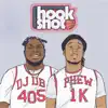 DJ Db405 - Hook Shot (feat. 1k Phew) - Single